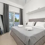 Apartment Playia I *