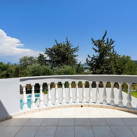 Apartment Playia I *