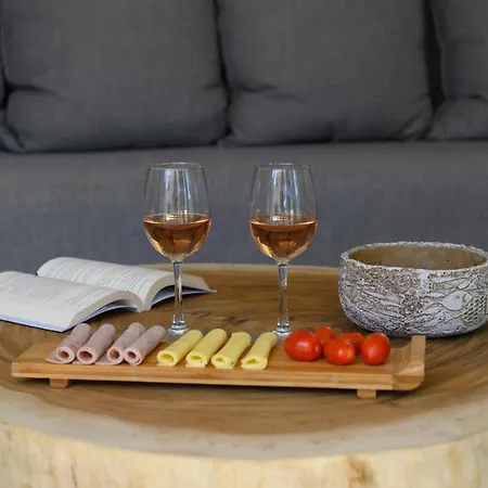 Playia I Appartamento *