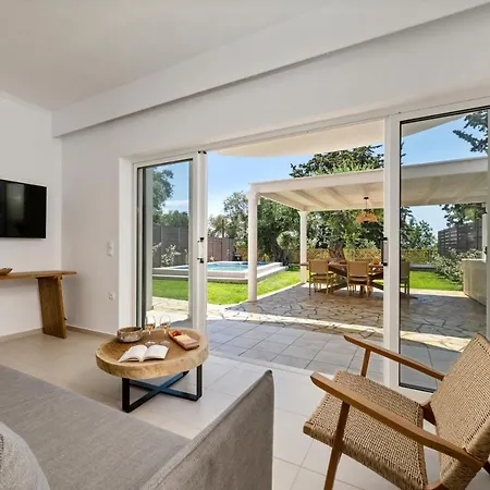 Appartement Playia I