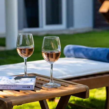 Apartman Playia I Petrití