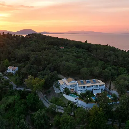 Appartement Playia I Petrití