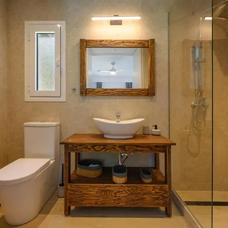 Playia I Apartamento *