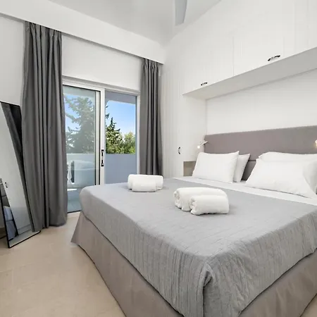 Apartamento Playia I *