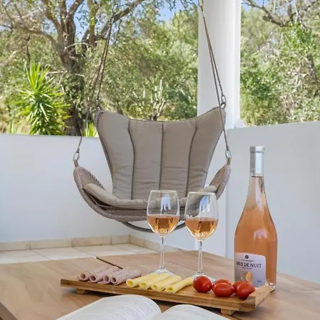 Apartamento Playia I *