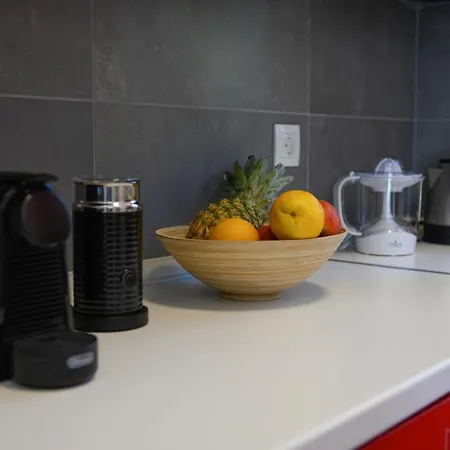 Apartamento Playia I *