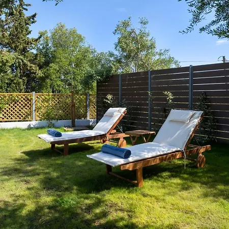 Apartamento Playia I