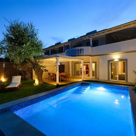 Apartamento Playia I *