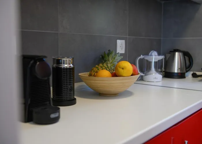 Apartman Playia I *